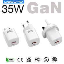 Super Fast 33W Power Adapter For iPhone