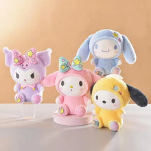 Sanrio Anime Plush Soft Stuffed Animal