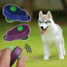 Sounder Clicker Guide Dog Trainer