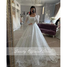 Luxurious Wedding Gown With Beading