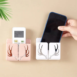 Wall Hanging Mobile Phone Charging Stand