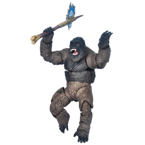 Movie Monkey King Kong Articulated Figure