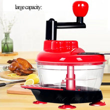 Stainless Steel Blade Mixer Food Processor