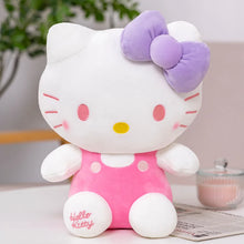 Kuromi My Melody Strawberry Series Plush Animal Doll