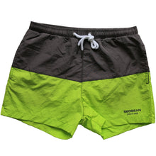 Quick-Dry Breathable Athletic Shorts