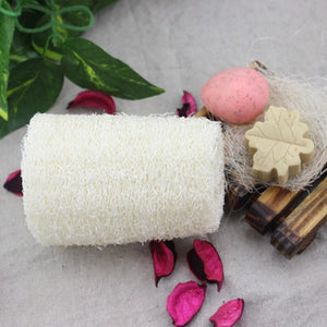 Natural Healthy Popular Loofah Bath Shower Sponge
