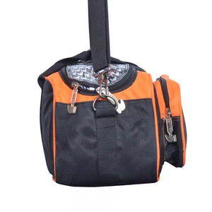 Hammer Double Ball Bowling Bag