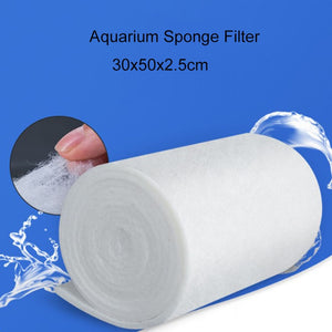 Aquarium Super Thick Biochemical Filter