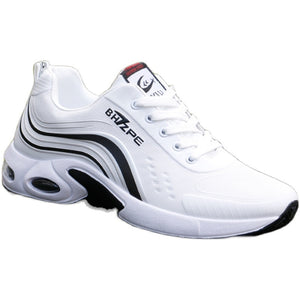 Low-top Solid Color Comfortable Sport Shoes