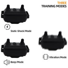 Waterproof Rechargeable Remote Control 800m Digital Dog Training Collar