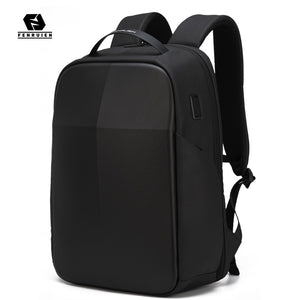 Multifunction Hard Shell Series Anti Theft Waterproof Laptop Backpack
