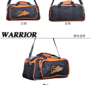 Hammer Double Ball Bowling Bag