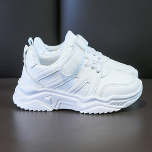 Platform Light Soft Sneakers
