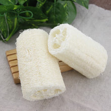 Natural Healthy Popular Loofah Bath Shower Sponge