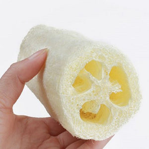 Natural Healthy Popular Loofah Bath Shower Sponge