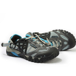 Upstream Wading Waterproof Quick Dry Hiking Sport Shoes