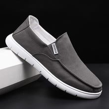 Slip-on Canvas Lightweight Comfortable Shoes