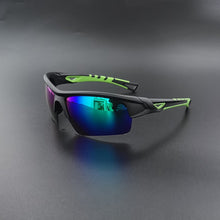 UV400 Outdoor Sport Glasses
