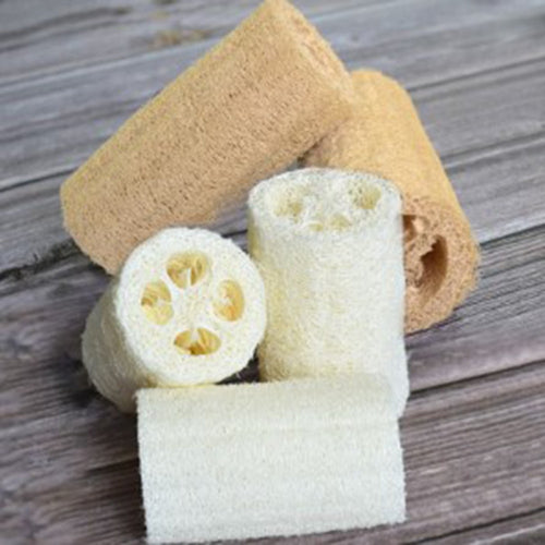 Natural Healthy Popular Loofah Bath Shower Sponge