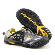 Upstream Wading Waterproof Quick Dry Hiking Sport Shoes