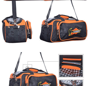 Hammer Double Ball Bowling Bag