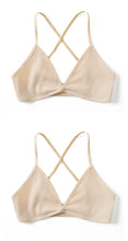 2 PCS Comfort Cotton French Style Bra