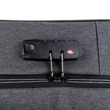 USB Charging Multifunctional Waterproof Anti-theft Backpack