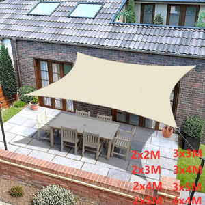 420D Waterproof Awning