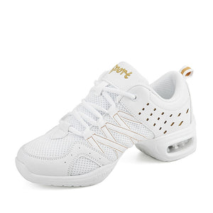 Breathable Casual Vulcanized Tennis Shoes