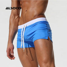 Breathable Beach Shorts