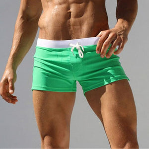 Breathable Beach Shorts