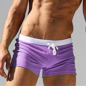 Breathable Beach Shorts