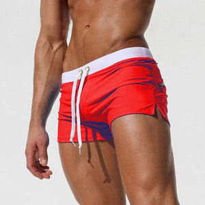 Breathable Beach Shorts