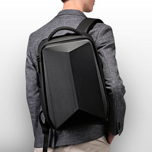 Multifunction Waterproof Anti-Thief Backpack