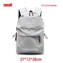 Multifunction Waterproof Backpack