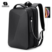 Multifunction Hard Shell Series Anti Theft Waterproof Laptop Backpack