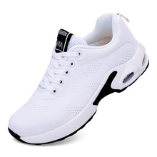 Air Cushioned Soft Bottom Sneakers