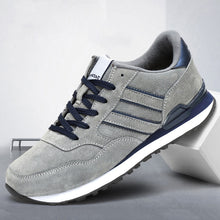 Artificial Leather Casual Tennis Shoes