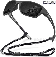 Dalwa Polarized Sports Glasses