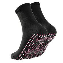 Magnetic Magnetic Therapy Foot Massaging Socks