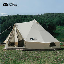 Outdoor 5-8 Person Family Tent
