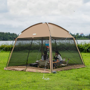Outdoor Sunscreen Anti-mosquito Tent
