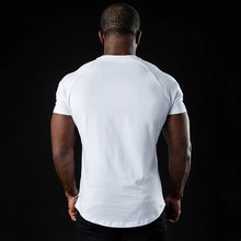 Cotton Short-sleeve T-shirt