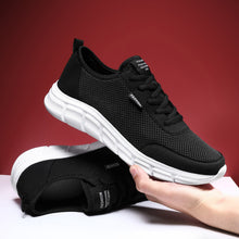 Casual Breathable Lightweight Sneakers