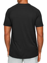 Gradual Quick Dry Short-Sleeve Casual T-Shirt