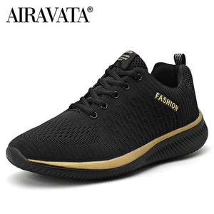 Fashion Lightweight No-slip Casual Sneakers