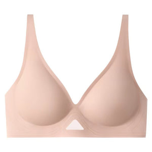 Seamless Wireless Thin Invisible Bra