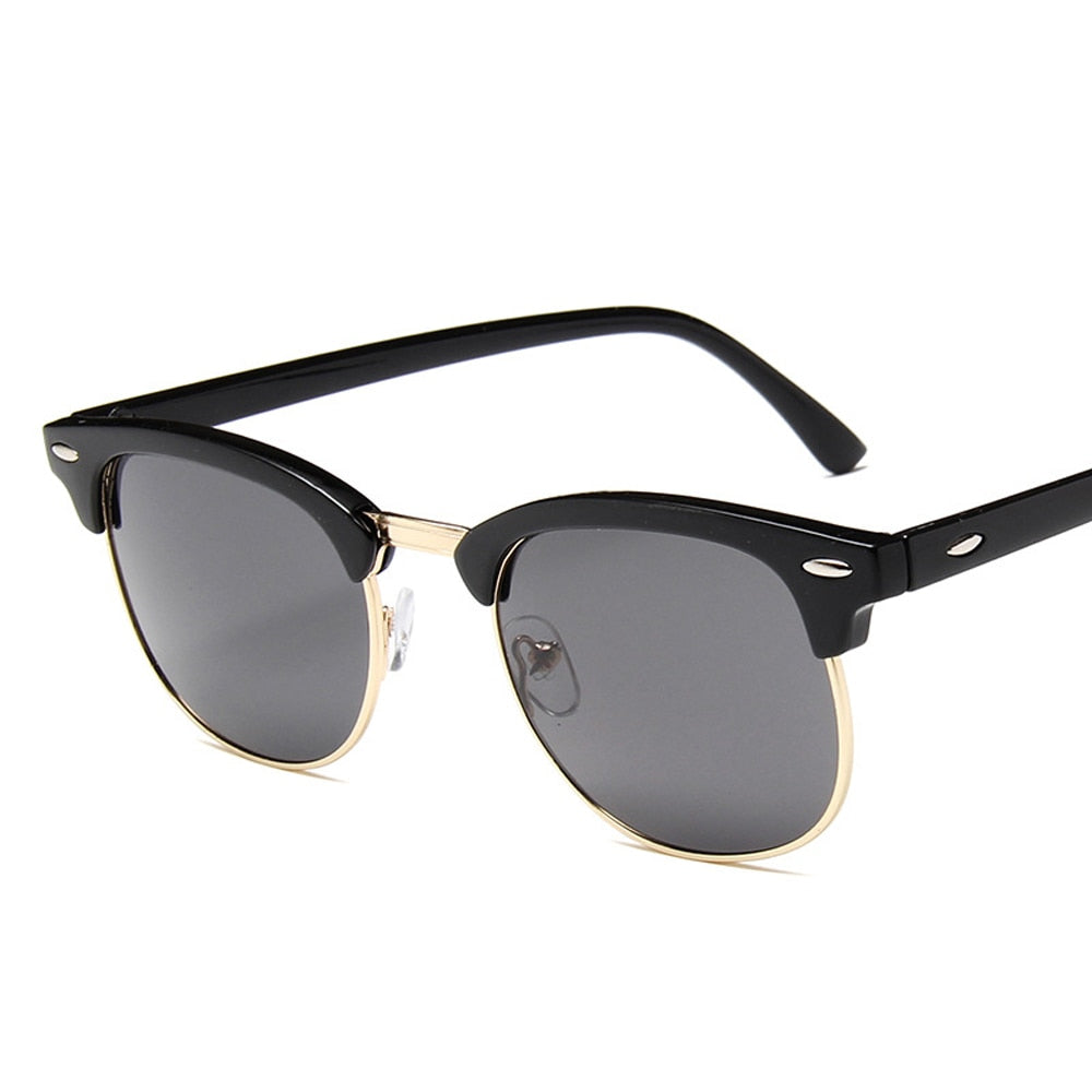 Popular Designer Retro Sunglasses