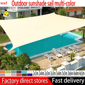 420D Waterproof Awning