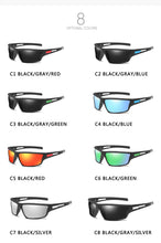 Polarized Designer Sunglasses